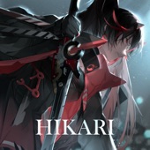 Hikari (游戏《战双帕弥什: 九龙环城》主题曲) artwork