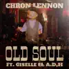 Stream & download OLD SOUL (feat. Giselle & a.D.H) - Single