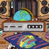 Around the World (feat. Mellow Mood) artwork