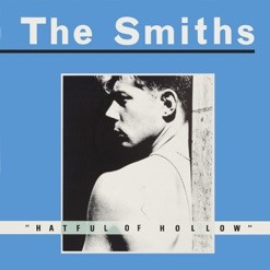HATFUL OF HOLLOW cover art