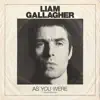 As You Were (Deluxe Edition) album lyrics, reviews, download