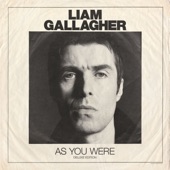 Liam Gallagher - Come Back to Me