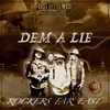 Dem a Lie (feat. Yoshii, Itak Shaggy Tojo, Ras Kanto & Hieda) - Single
