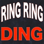 Ring Ring Ding Girlfriend artwork