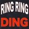 Ring Ring Ding Girlfriend artwork