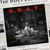 Stream & download G.O.A.T.