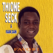 Thione Seck - Mathiou