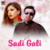 JK - Sadi Gali