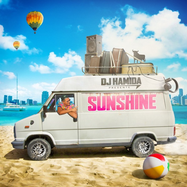 Sunshine - Single - DJ Hamida