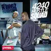 Kingz of the Kitchen: Pyrex Edition album lyrics, reviews, download