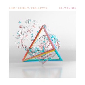 Cheat Codes - No Promises (feat. Demi Lovato) - Line Dance Musique