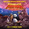 Stream & download Kung Fu Panda: Land of Awesomeness (Music From Universal Beijing Resort's)