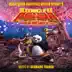 Kung Fu Panda: Land of Awesomeness (Music From Universal Beijing Resort's) album cover