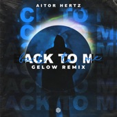 Back To Me (Gelow Remix) artwork