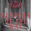 Keepers of the Way - Single