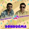 Dondurma (feat. Nobat Odenyazow) - Mekan Atayev lyrics