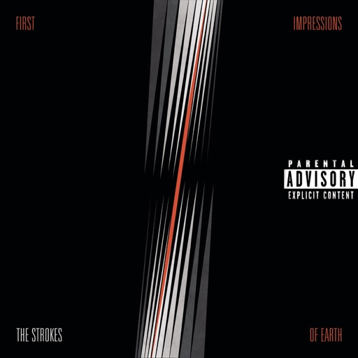Art for Evening Sun by The Strokes