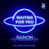 Waiting For You (Raf Marchesini Remix Radio Edit) artwork