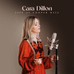 LIVE AT COOPER HALL cover art