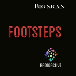 Footsteps - Single by Big skan album reviews, ratings, credits
