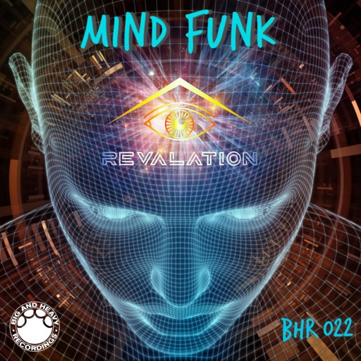 Mind Funk - Single by Revalation