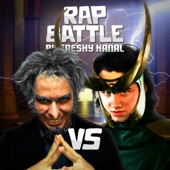 Loki vs. Count Olaf (feat. The Stupendium & Shwabadi) artwork