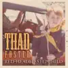 Red-Headed Stepchild album lyrics, reviews, download