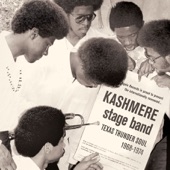 Kashmere Stage Band - Do Your Thing