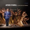 Arturo O'Farrill & The Afro Latin Jazz Orchestra - Dreaming In Lions: Dreaming In Lions (feat. The Afro Latin Jazz Ensemble)