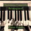 Christmas Concerto Reimagined - Single album lyrics, reviews, download