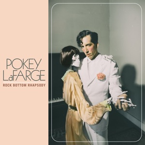 Pokey Lafarge - Rock bottom rhapsody - Zortam Music