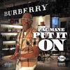 Put It On - Single