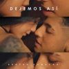 Dejemos así - Single