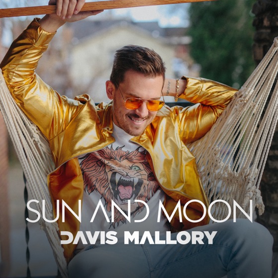 Cover artwork for Sun and Moon
