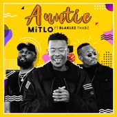 Auntie (feat. Blaklez & Thabz) artwork