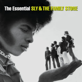 I Want To Take You Higher - Sly & The Family Stone