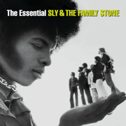 If You Want Me to Stay - Sly & The Family Stone