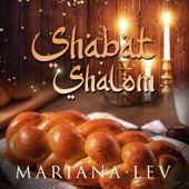 Shabat Shalom artwork