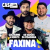 Faxina (Ao Vivo No Casa Filtr) - Single