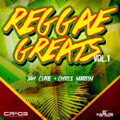 Reggae Greats, Vol. 1 artwork