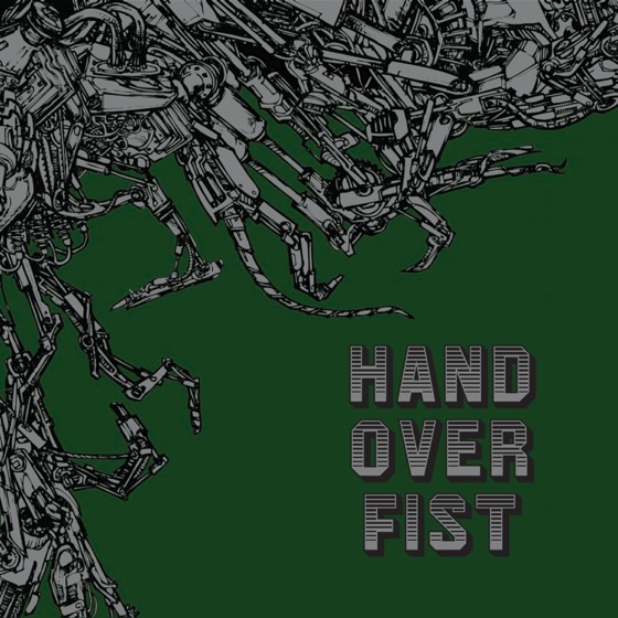 Cover artwork for Prizefight