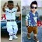 Black Boy White Boy Swag - Txdd Thv Txkvr lyrics