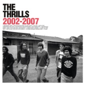 The Thrills - Don't Steal Our Sun