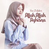 Allah Allah Aghisna - Veve Zulfikar