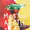 Miss You a Little (feat. lovelytheband) [Carneyval Remix] - Single album lyrics, reviews, download