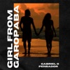 Girl from Garopaba - Single