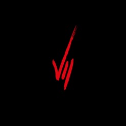 VII cover art