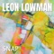 Walking Through Noise - Leon Lowman lyrics