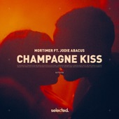 Champagne Kiss (feat. Jodie Abacus) artwork