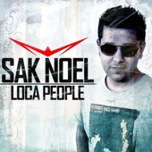 Loca People - EP